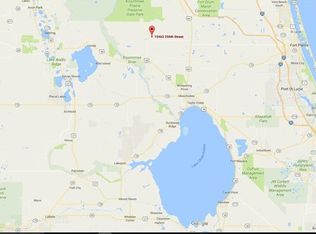 15463 NW 256th St, Okeechobee, FL 34972