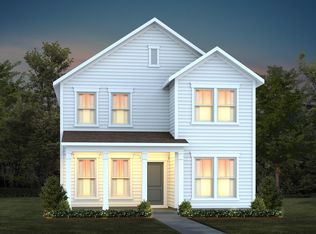 205 Ribbon Rail St, Fuquay Varina, NC 27526