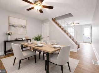 2136 E Tucker St, Philadelphia, PA