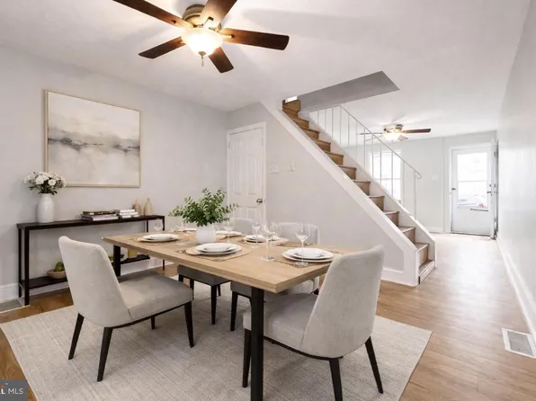 2136 E Tucker St, Philadelphia, PA 19125