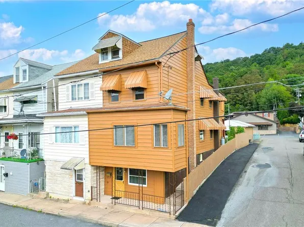 601 W Penn St, Shenandoah, PA 17976