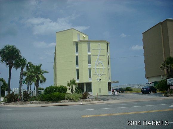 1st image of 453 S Atlantic Ave #201