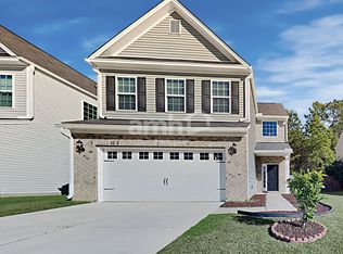 140 Longford Dr, Summerville, SC 29483