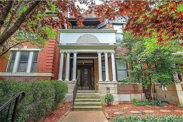 Front elevation