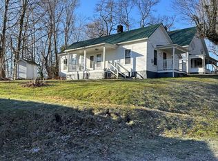 3909 Old State Route 56, New Marshfield, OH 45766