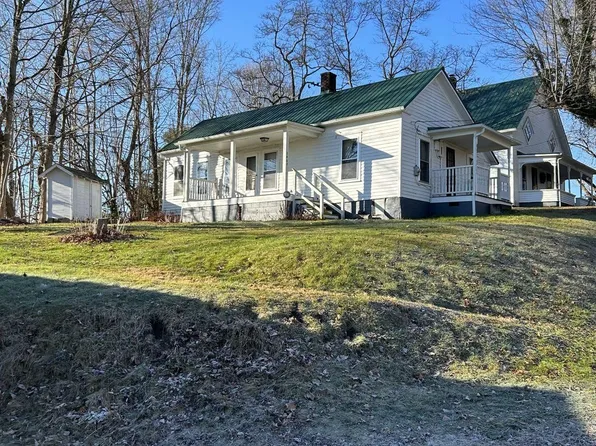 3909 Old State Route 56, New Marshfield, OH 45766