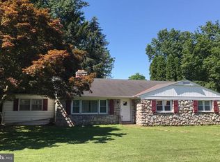 652 W Pothouse Rd, Phoenixville, PA 19460