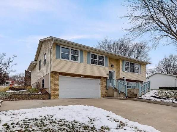 112 Seminole Way, Deforest, WI 53532