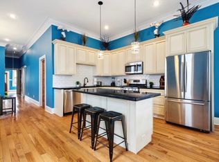 2126 Franklin Ave, New Orleans, LA 70117