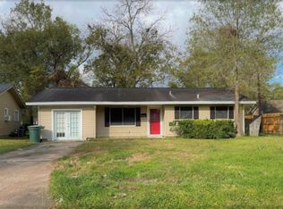 5030 Stardust Dr, Beaumont, TX 77706