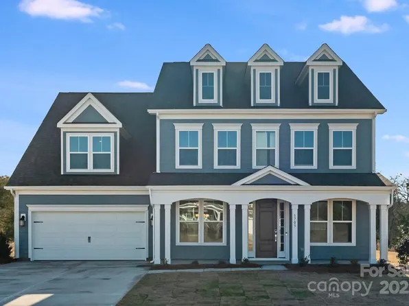 5703 Allburn Pkwy, Concord, NC 28027