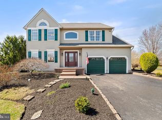 109 Heatherton Rd, Woolwich Township, NJ 08085