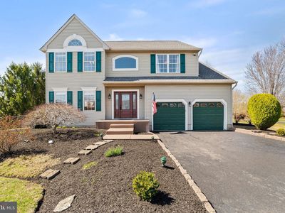 109 Heatherton Rd, Woolwich Township, NJ, 08085