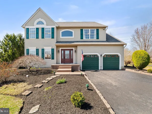 109 Heatherton Rd, Woolwich Township, NJ 08085