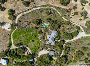 1720 Crest Hvn, Bulverde, TX 78163