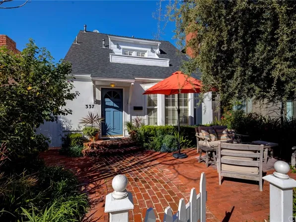 337 8th St, Manhattan Beach, CA 90266