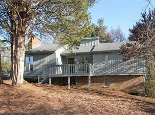 7701 Bradenton Dr #34, Charlotte, NC 28210