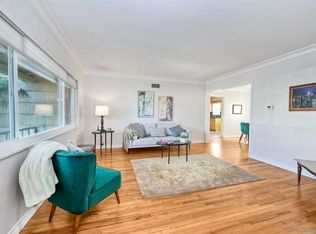 3441 Fir St, San Diego, CA 92104