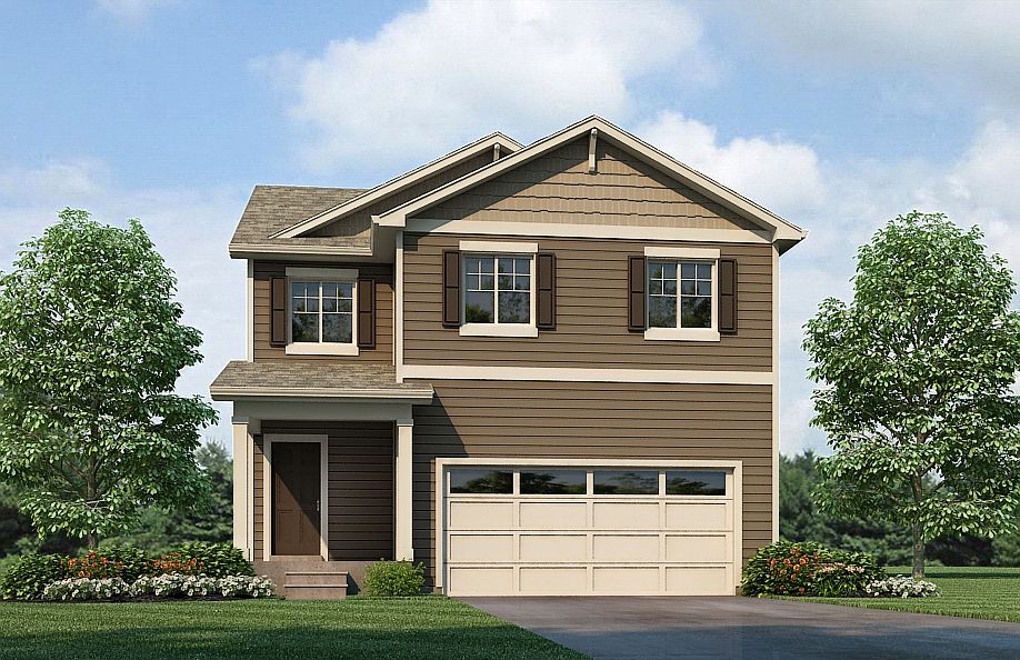 Plan Elevation.