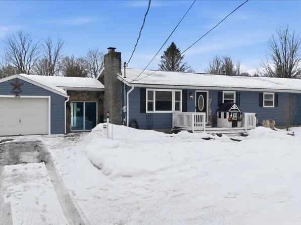 20 Campney Lane, Fort Ann, NY 12827