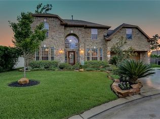 6407 Ashley Manor Dr, Spring, TX 77389