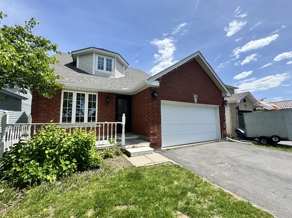 212 Churchland Dr, Barrie, ON L4N 8N6