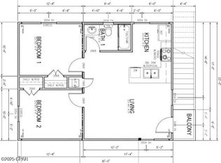 211 Cicero St, Panama City Beach, FL 32407