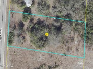 3 Boykin Rd, Clinton, NC 28328