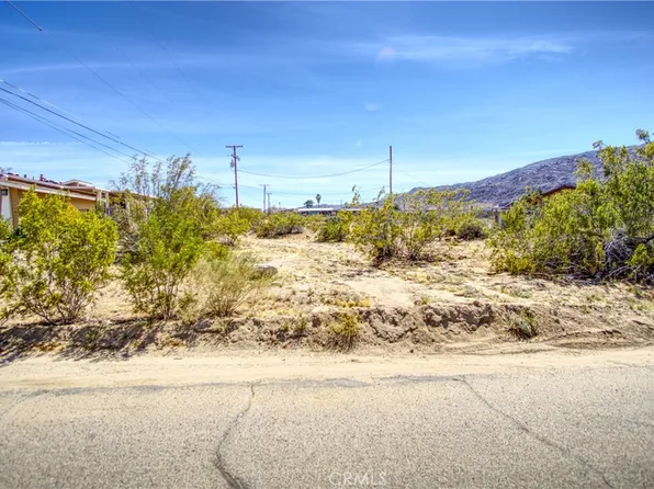 74653 Twilight Dr Lot 9-29, Twentynine Palms, CA 92277