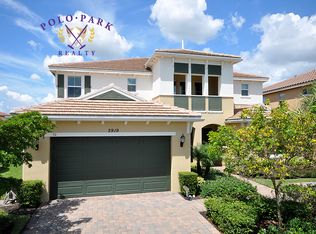 2919 Payson Way, Wellington, FL 33414
