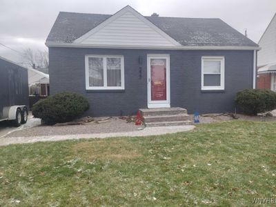 277 Glencove Rd, Buffalo, NY, 14223