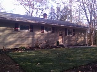 2327 Poco Farm Road Ext, Williamsport, PA 17701