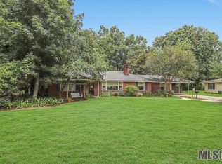 9119 Redbud St, Baton Rouge, LA 70815