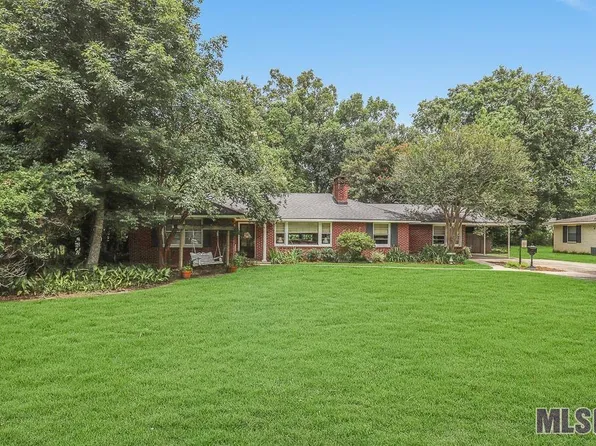 9119 Redbud St, Baton Rouge, LA 70815