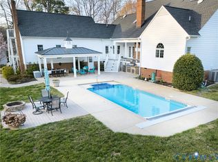 8295 Corbin Braxton Ln, Mechanicsville, VA 23111