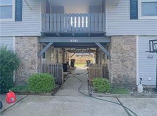 4141 Chateau Blvd #D, Kenner, LA 70065