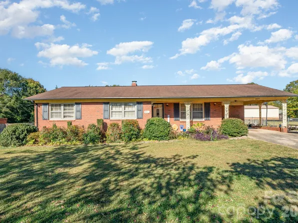 2415 Heavner Rd, Lincolnton, NC 28092