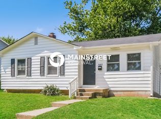 8302 E 36th St, Indianapolis, IN