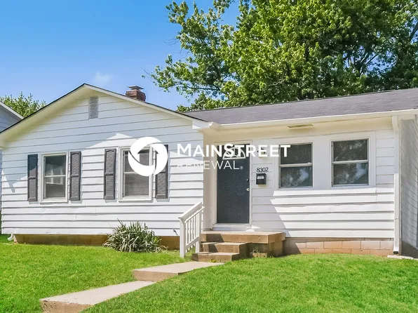 8302 E 36th St, Indianapolis, IN 46226