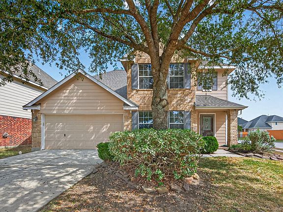 4th image of 22402 Bridgestone Ridge Dr