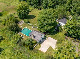 253 Tophet Rd, Roxbury, CT 06783