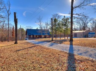 17001 County Road 582, Colcord, OK 74338