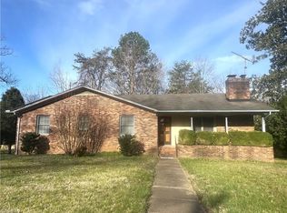 101 N Wilson St, Madison, NC 27025