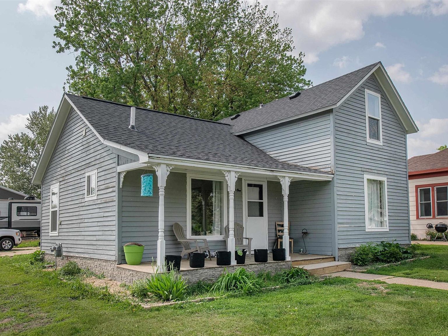 401 N Oaks Ave, Hartford, SD 57033 Zillow