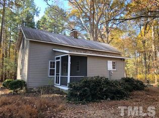 1140 Madison Womble Rd, Chapel Hill, NC 27517