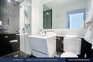 Rented by The Blueground