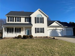 3419 Cross Creek Cir, Wooster, OH 44691