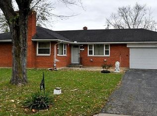 13 W Sunrise Ave, Dayton, OH 45426