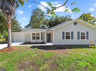 506 Somerset Rd, Saint Marys, GA 31558