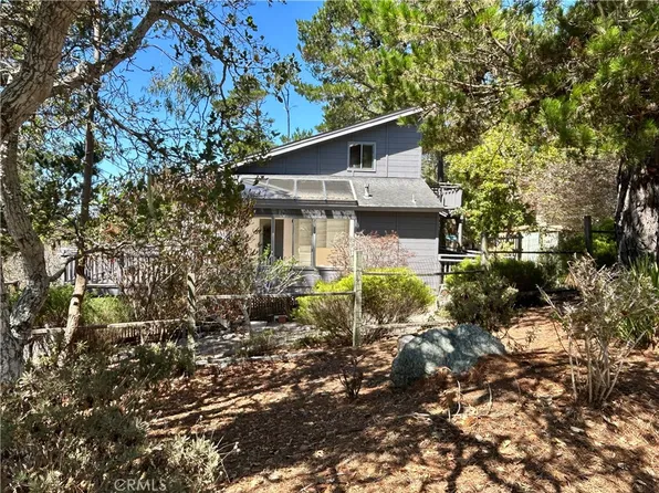 1401 Nault Ave, Cambria, CA 93428
